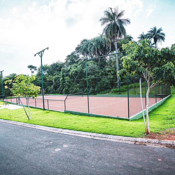 Quadra de Tênis 3